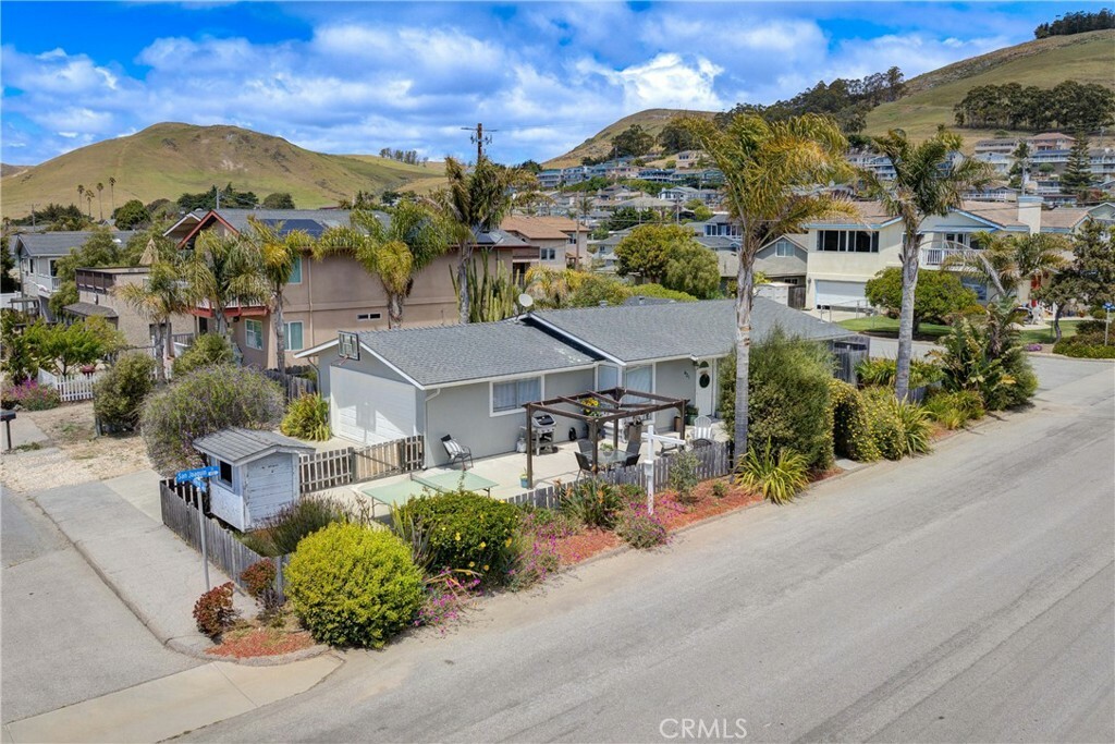 Property Photo:  401 San Joaquin Street  CA 93442 