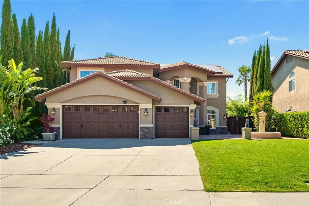 40493 Calle Katerine  Temecula CA 92591 photo
