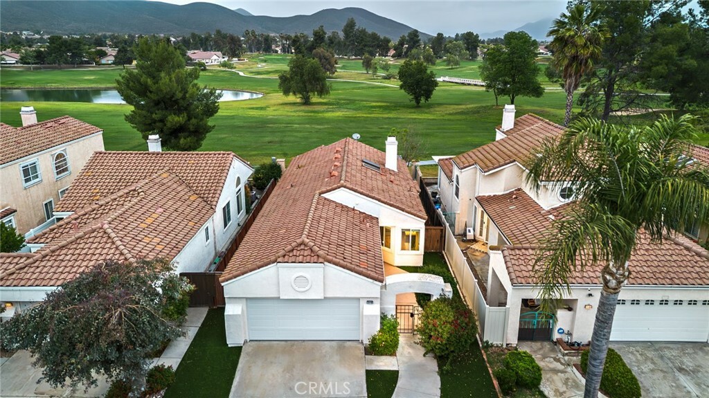Property Photo:  28446 Champions Drive  CA 92584 
