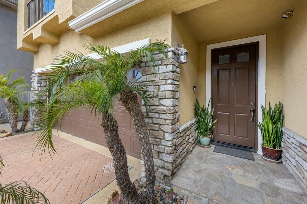 Property Photo: 10905 Corte Mejillones CA 92130