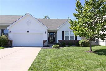 Property Photo: 961 Promenade Court MO 63368