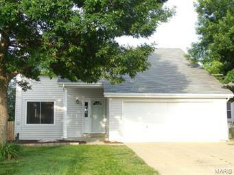 Property Photo: 32 Queensboro Drive MO 63376