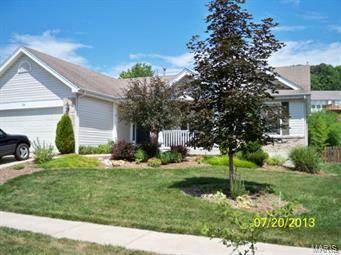 Property Photo: 24 Keystone Court MO 63026