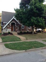 Property Photo:  1060 Purdue  MO 63130 