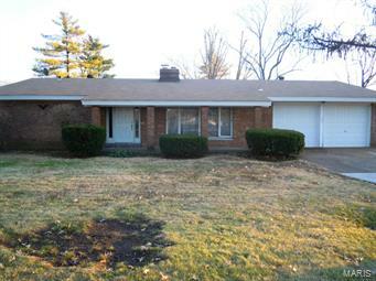 Property Photo: 12680 Fee Fee Road MO 63146