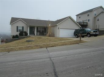 1346 Rockwood Forest  Arnold MO 63010 photo