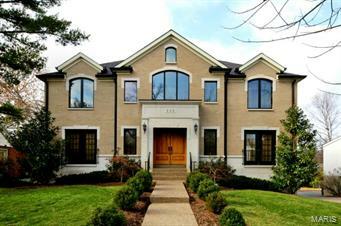 Property Photo: 115 Brighton Way MO 63105