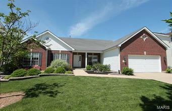 Property Photo: 230 Falcon Hill Drive MO 63368