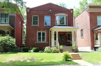 Property Photo:  6168 Washington  MO 63112 