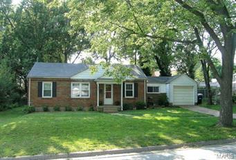 Property Photo: 3621 San Jose MO 63074