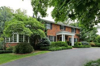 Property Photo:  11527 Sandhurst Drive  MO 63141 
