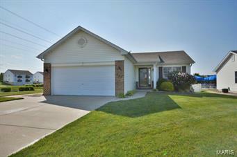 620 Homefield Glen Court  O'Fallon MO 63366 photo