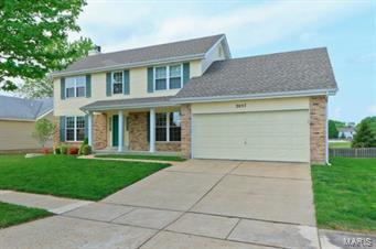 Property Photo:  3057 Willow Creek Estates Drive  MO 63031 
