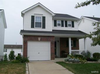 Property Photo:  227 Tyndale Drive  MO 63366 