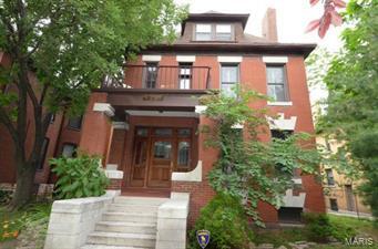 Property Photo:  4323 Forest Park Avenue  MO 63108 