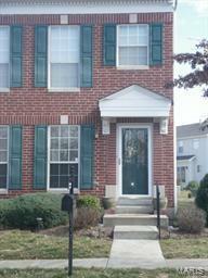 Property Photo: 845 Boardwalk Springs Place MO 63368