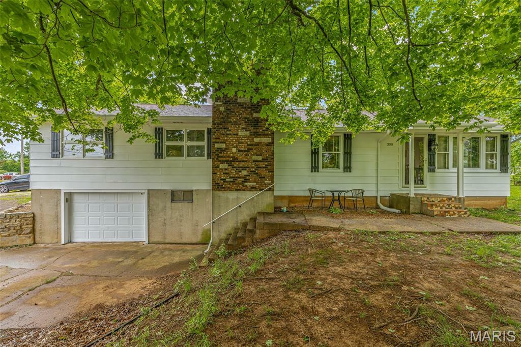 Property Photo: 300 Highley Lane MO 63601