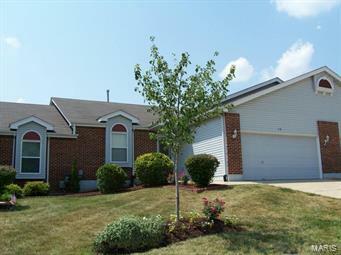 Property Photo: 29 Lienemann Court MO 63303