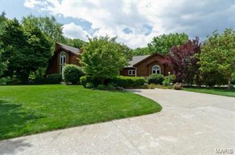 Property Photo: 4434 Deer Valley Drive MO 63034