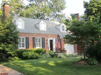 542 Oaks Court  Webster Groves MO 63119 photo