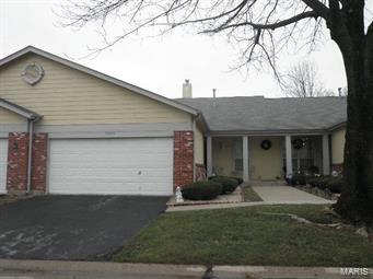 Property Photo: 16064 Rose Wreath Lane MO 63034