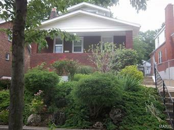 Property Photo: 2145 Princeton Place MO 63117