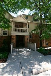 Property Photo: 12956 Bryce Canyon Drive F MO 63043