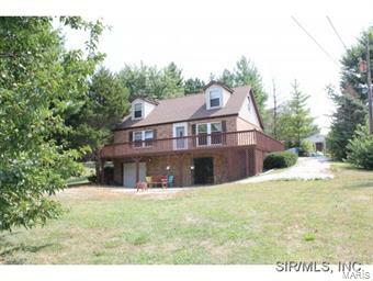 Property Photo: 13 Evergreen Lane IL 62294