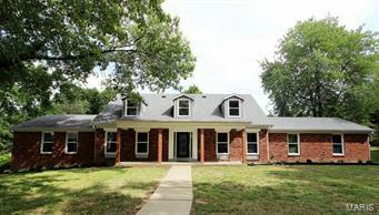 Property Photo: 342 Conway Downs Drive MO 63141