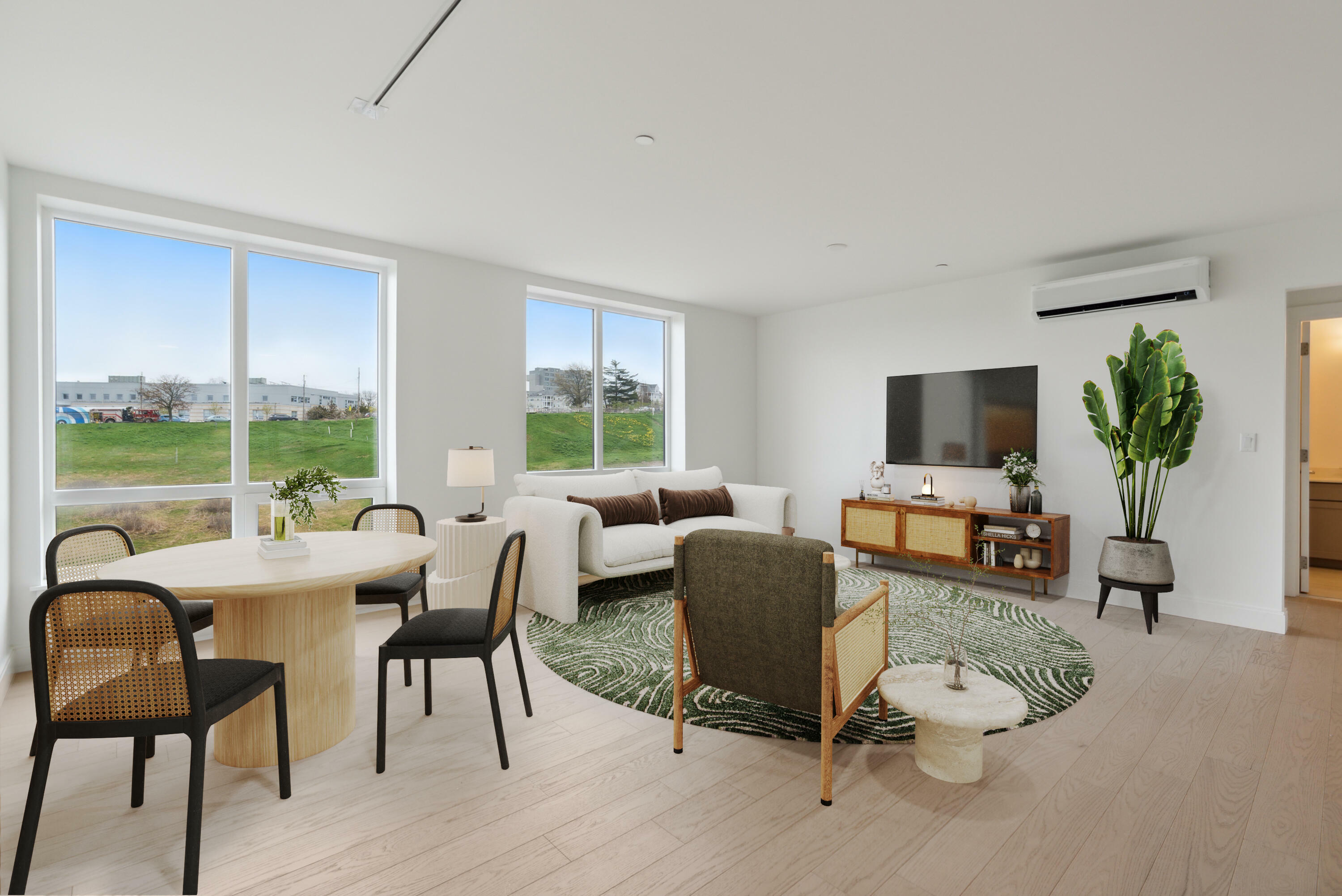 Property Photo: 218 Washington Avenue Ph7 ME 04101