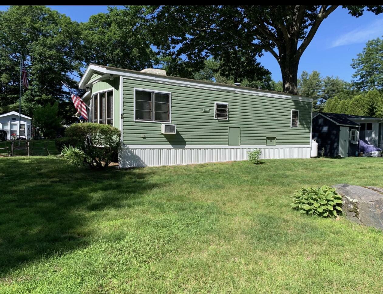 Property Photo: 430 Post Road 68 ME 04090