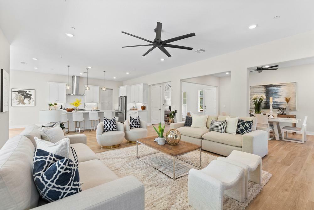 Property Photo: 3239 Beatty Drive CA 95762