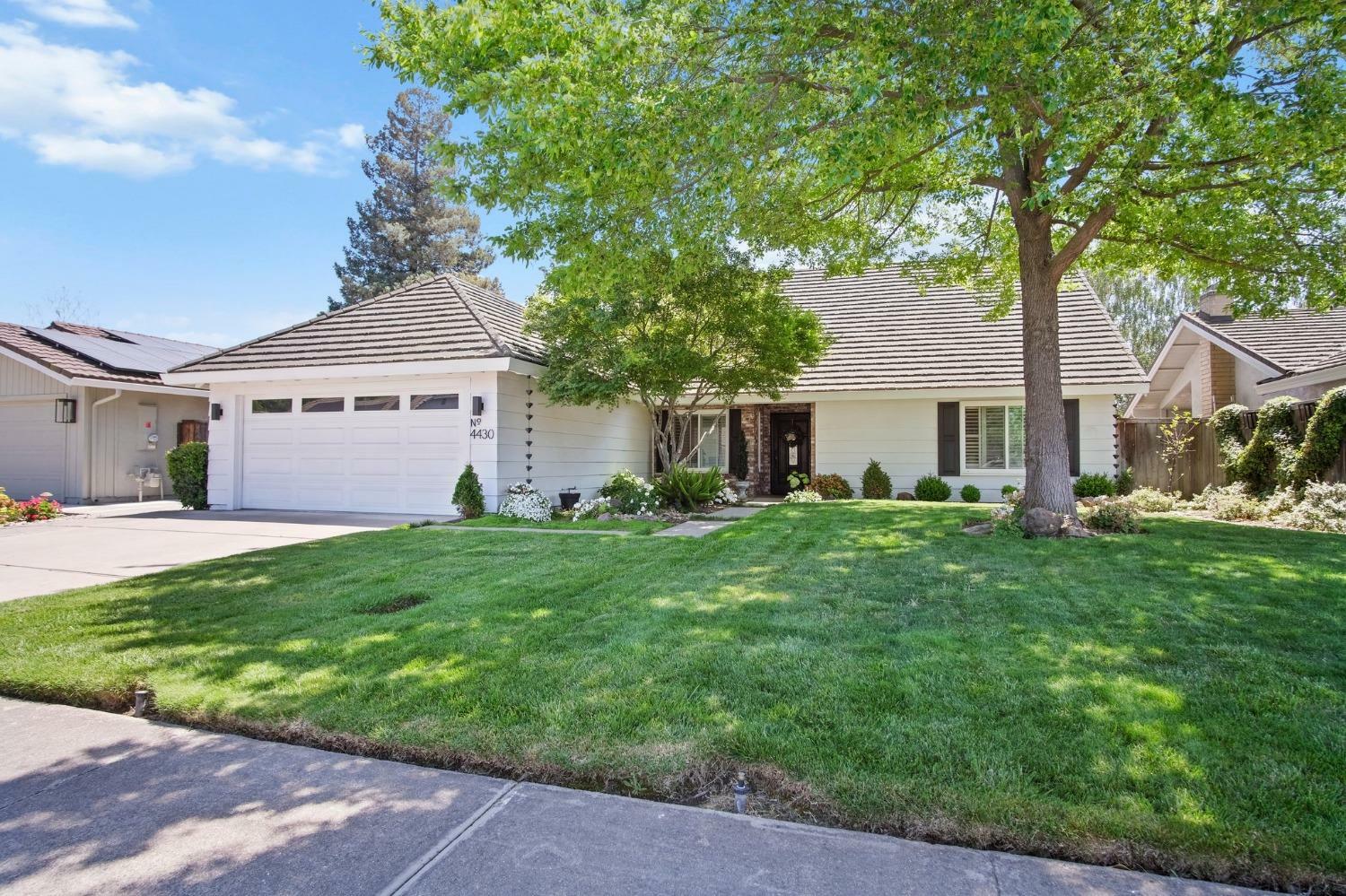 Property Photo: 4430 Winding River Circle CA 95219