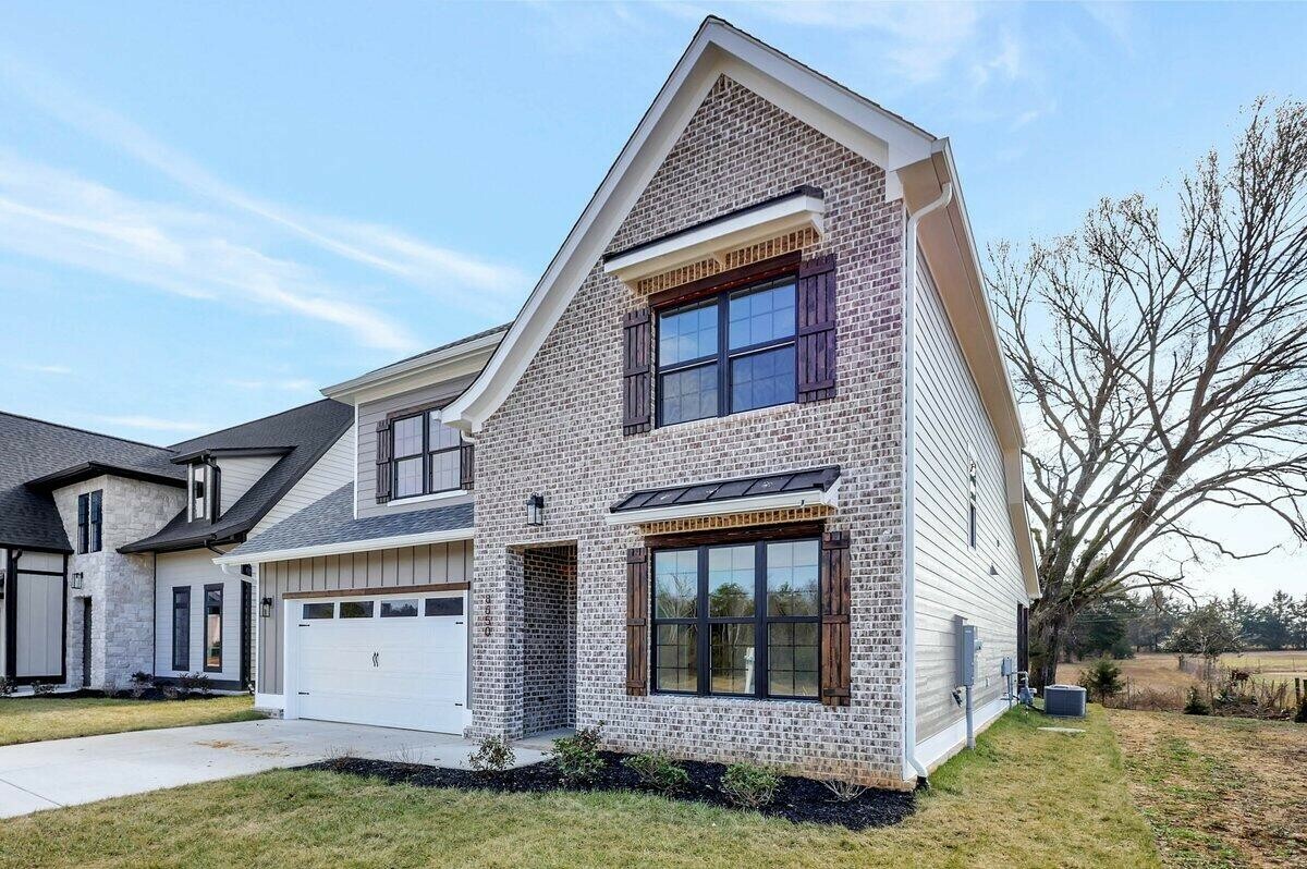 Property Photo: 8650 Becket Way Lot #4 TN 37363