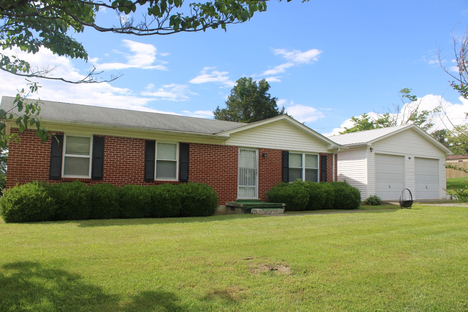Property Photo:  151 Spring Valley Rd  TN 37110 