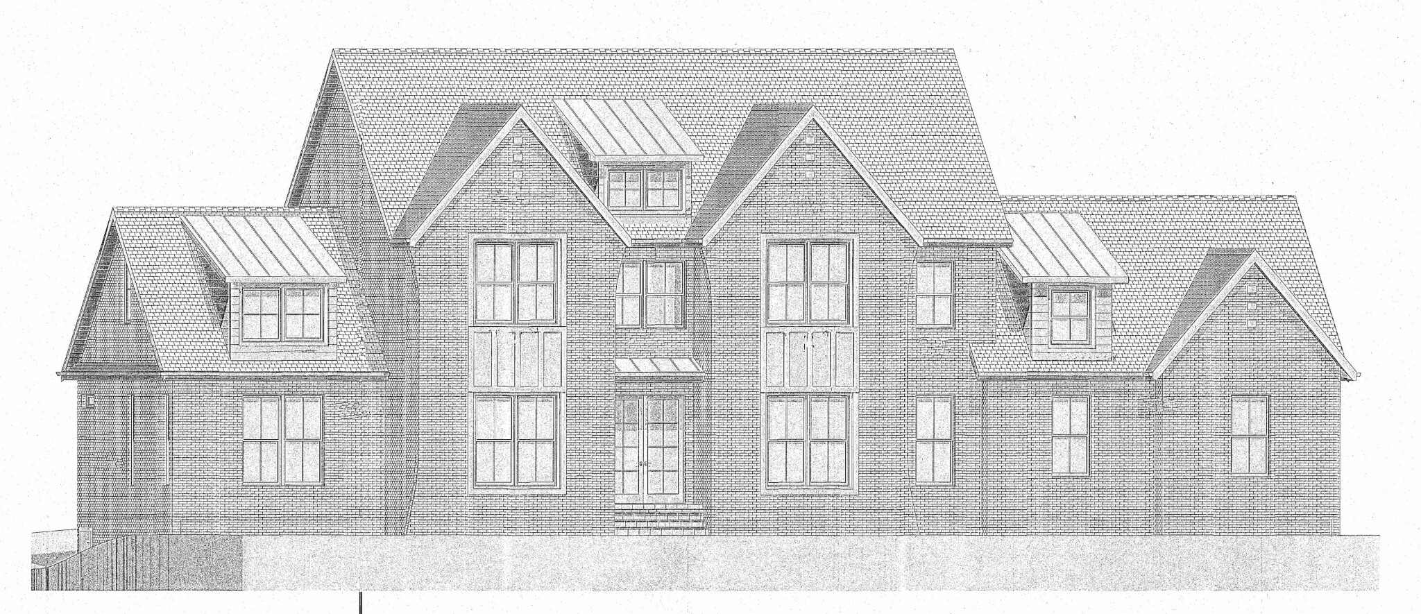 3609 Prospect Church Road Lot #2  Apison TN 37302 photo