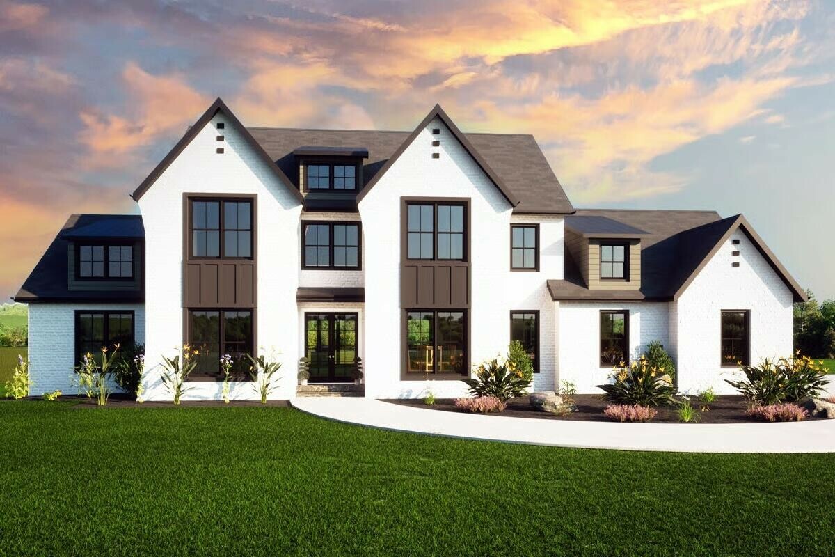 3609 Prospect Church Road Lot #2  Apison TN 37302 photo