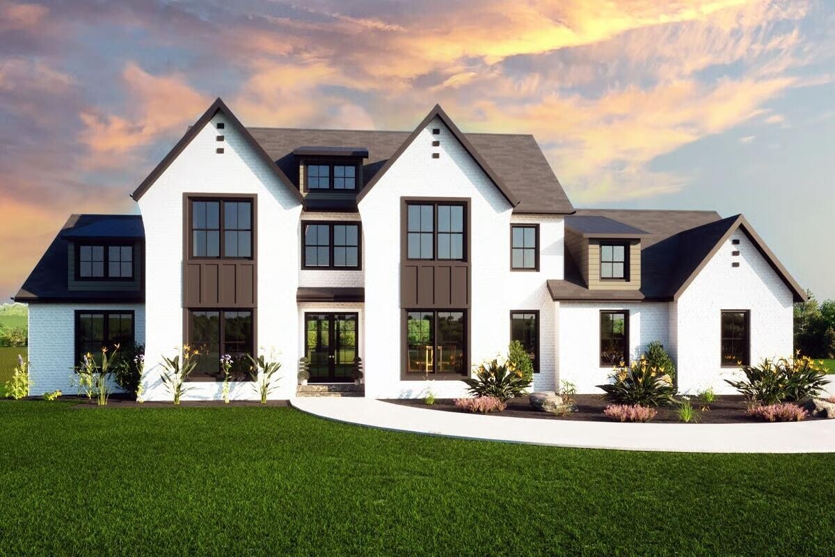 Property Photo: 3609 Prospect Church Road Lot #2 TN 37302