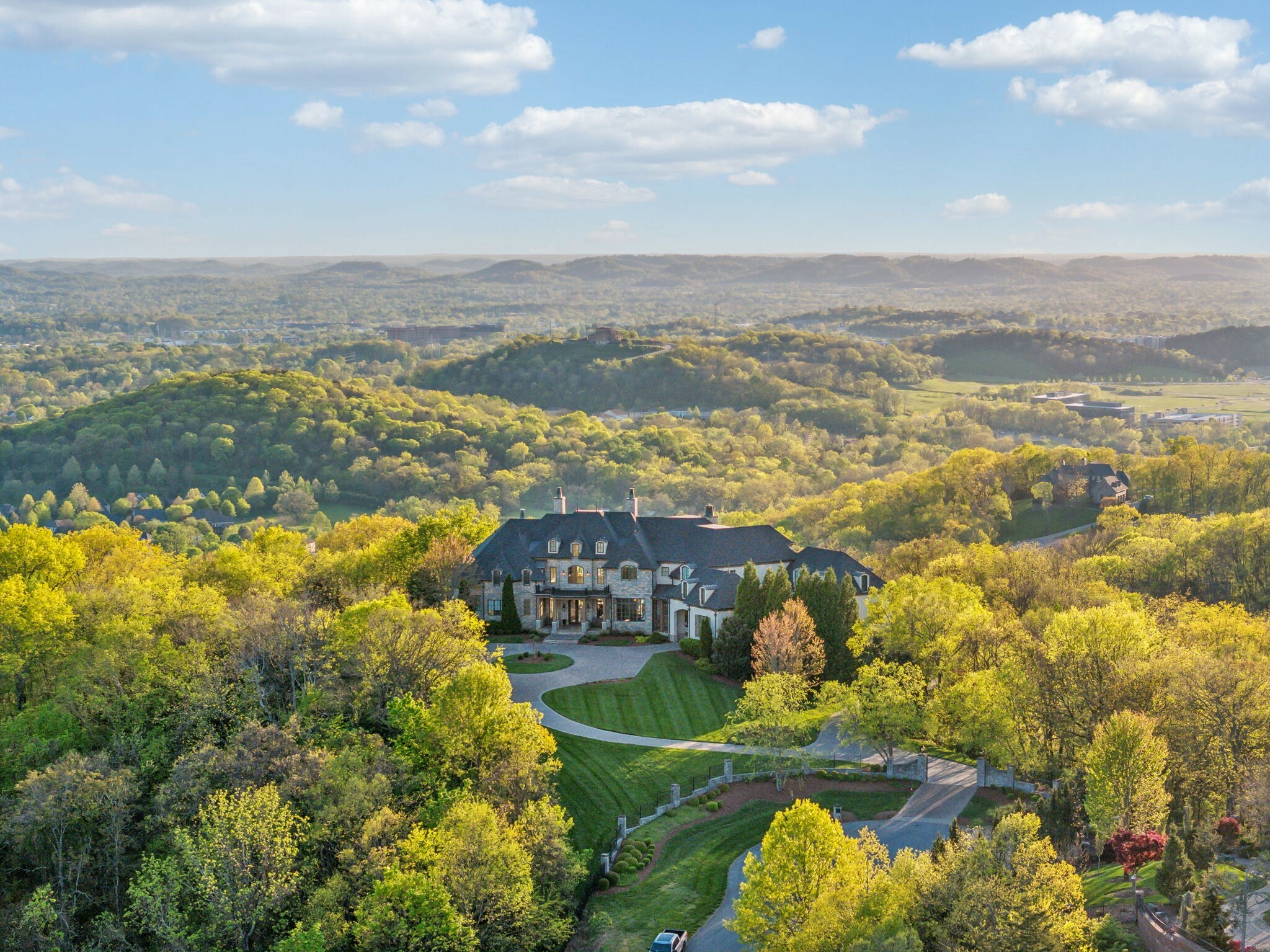 513 King Richards Ct  Franklin TN 37067 photo