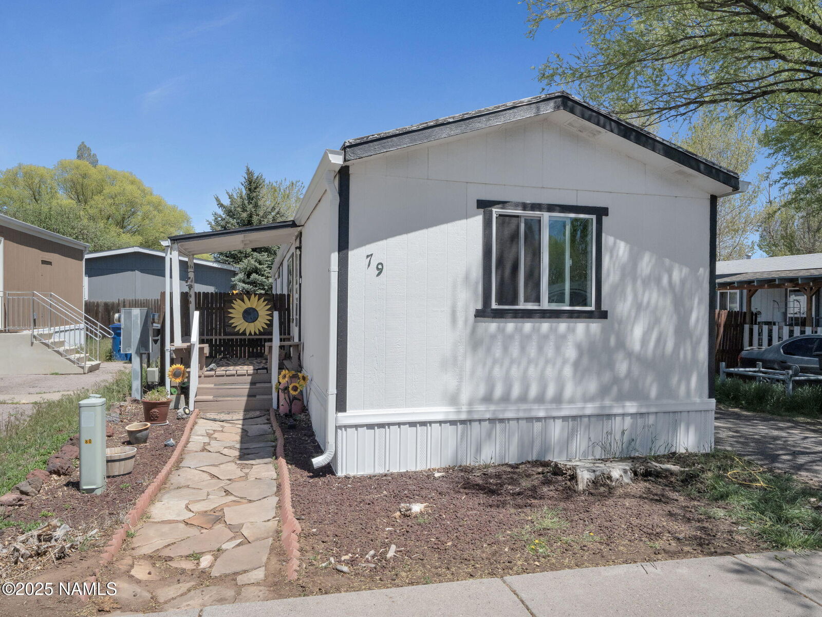 Property Photo:  1450 W Kaibab Lane 79  AZ 86001 