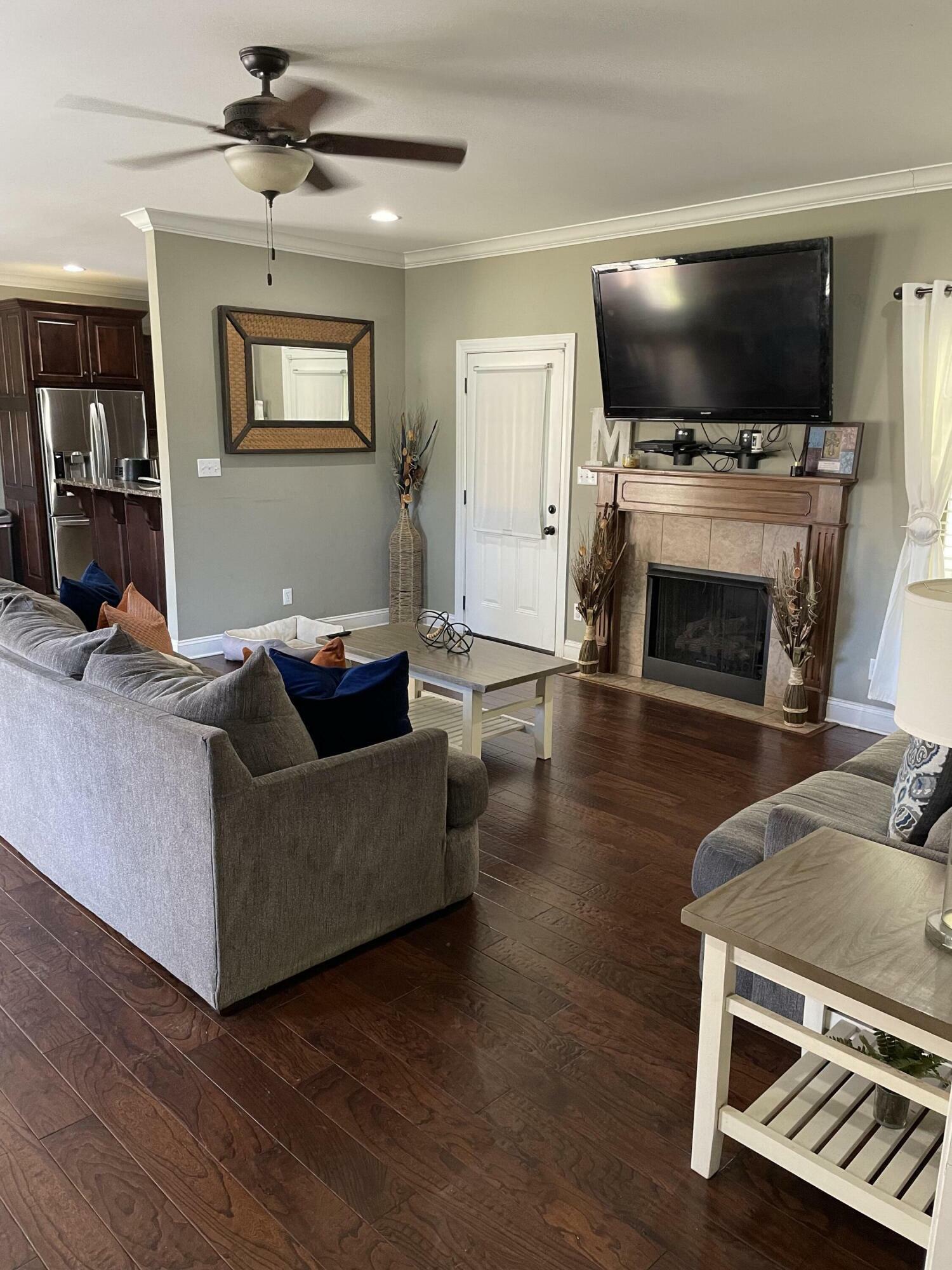Property Photo: 187 Creekwood Circle MS 38866