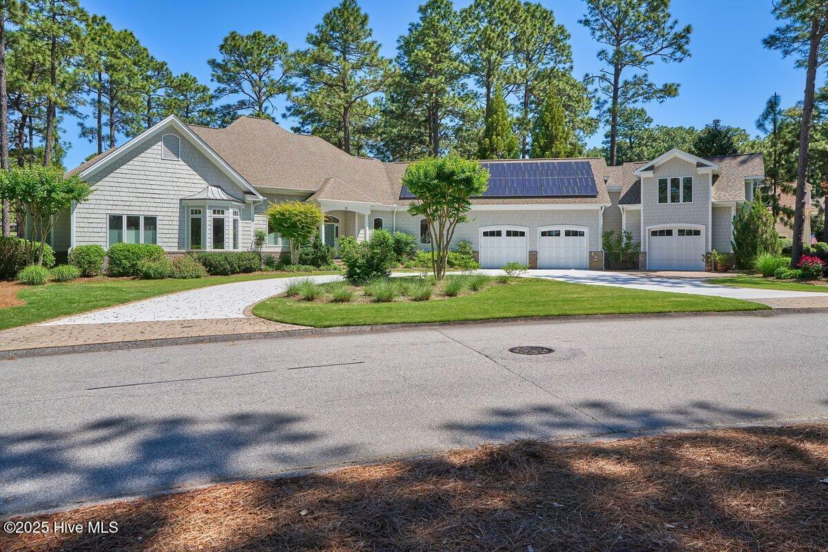 Property Photo: 10 Dungarvan Lane NC 28374