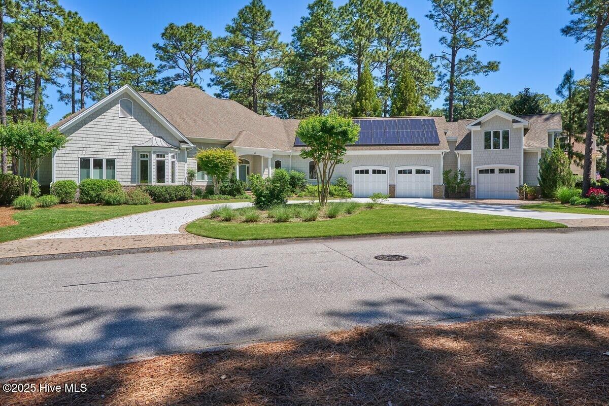 Property Photo:  10 Dungarvan Lane  NC 28374 