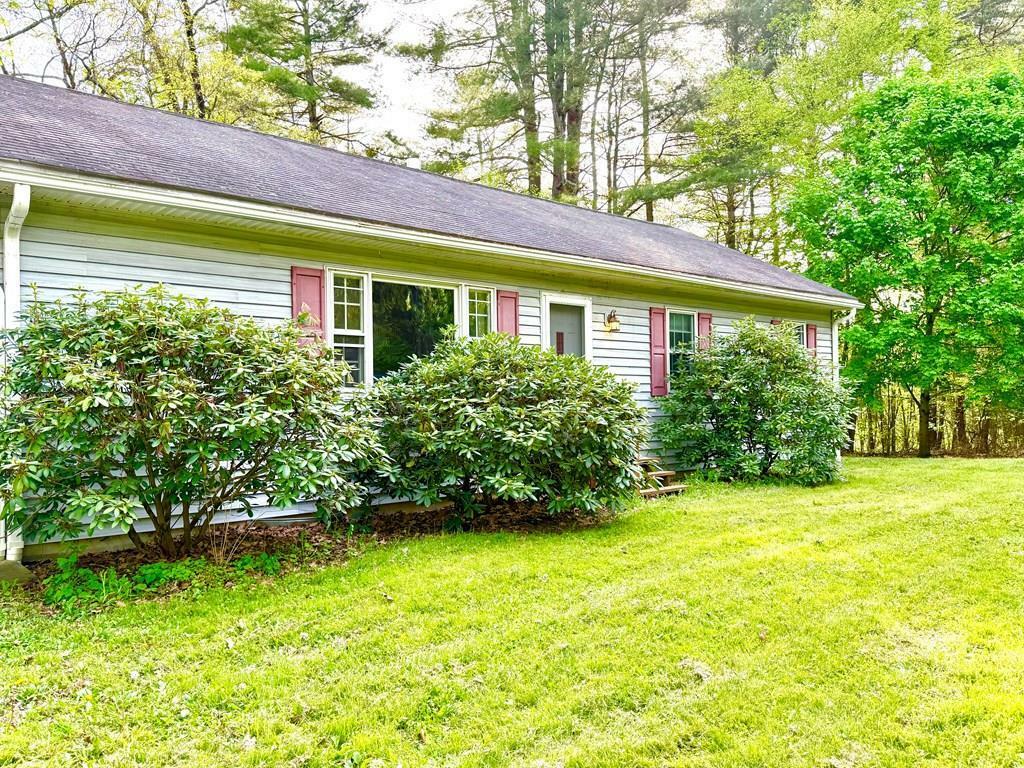 Property Photo: 4448 Route 6 PA 16901