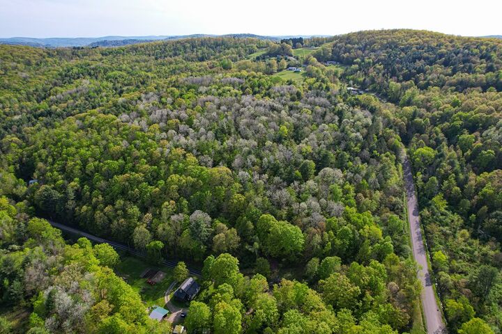 Property Photo: 300 Miller Hollow Road NY 14892