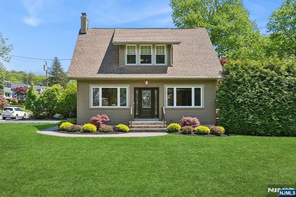 Property Photo: 100 Mountain Avenue NJ 07006