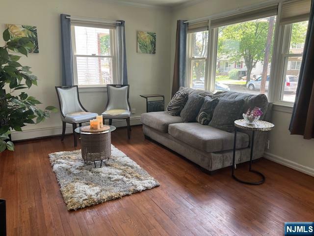 Property Photo: 18 Livingston Street NJ 07013