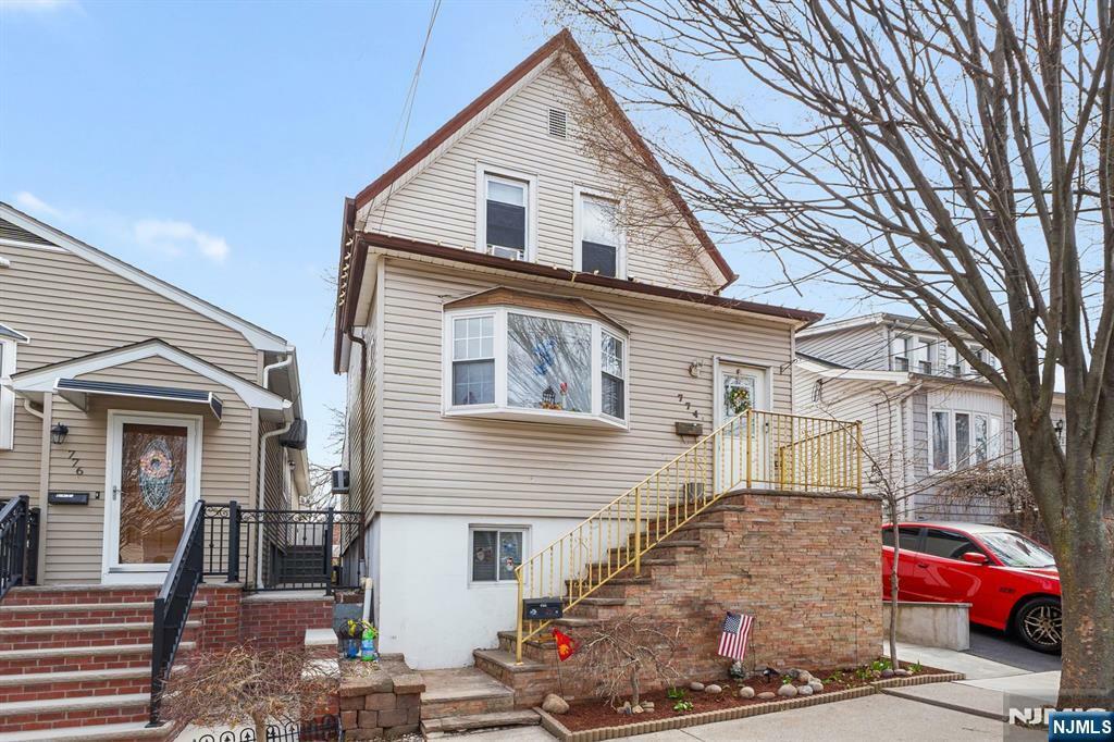 Property Photo: 774 8th Street NJ 07094