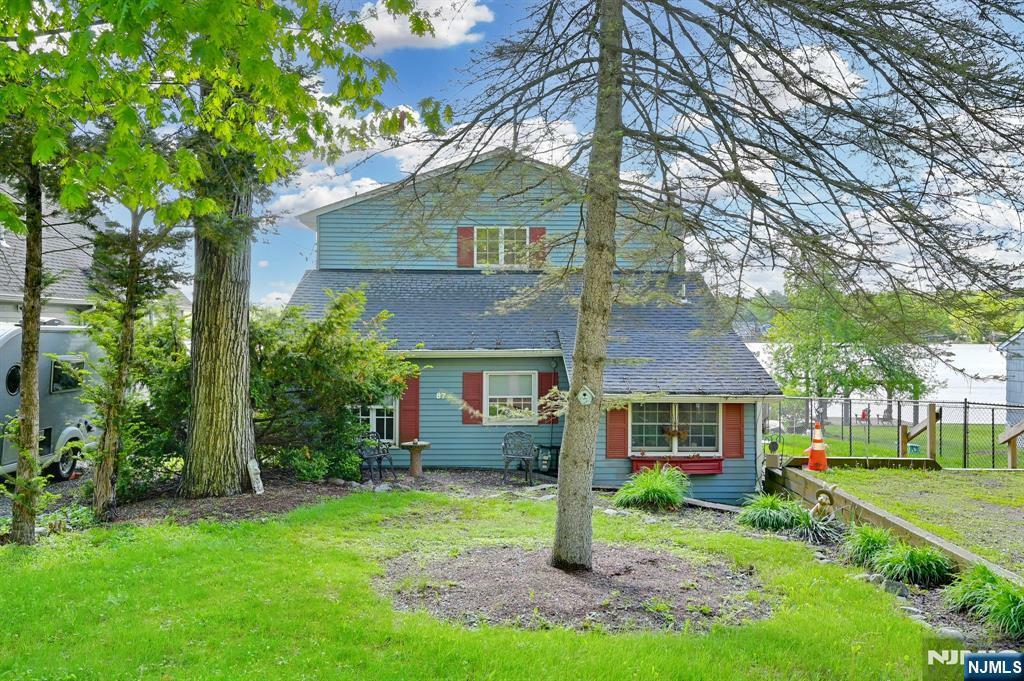 Property Photo: 87 Bearfort Road NJ 07480