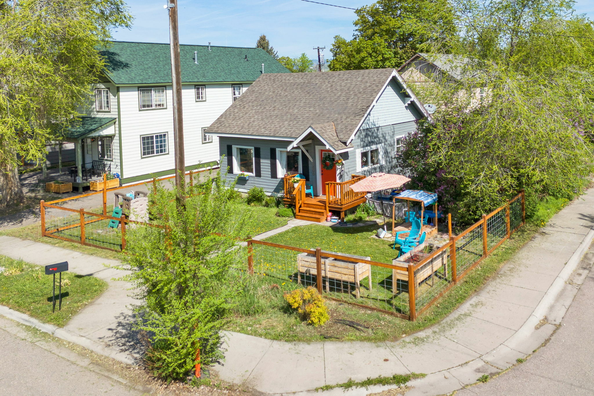 Property Photo: 1800 Stoddard Street MT 59802